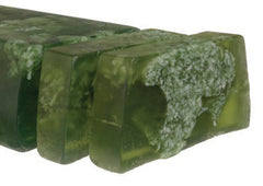 Handgemaakte Zeep Olijfolie (100 gram) Aromaesti