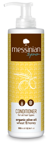 Conditioner Messinian Spa