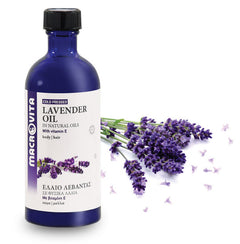 Lavendelolie Macrovita