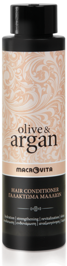 Conditioner Olive & Argan