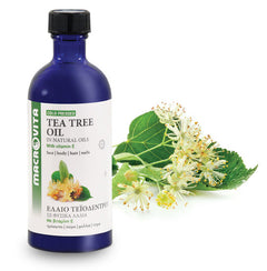 Tea Tree Olie Macrovita