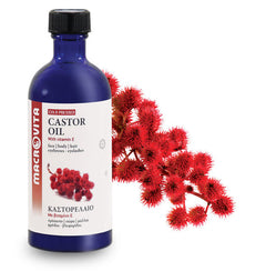 Castorolie Macrovita