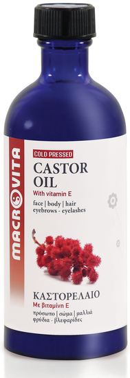 Castorolie Macrovita