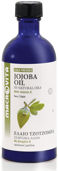 Jojoba-olie Macrovita