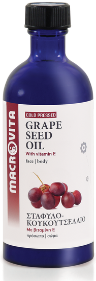 Druivenpitolie Macrovita