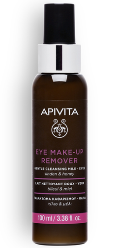Eye Make-Up Remover Apivita