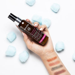 Eye Make-Up Remover Apivita