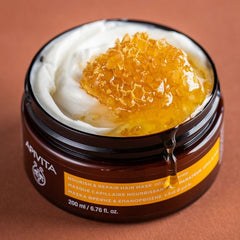 Keratin Repair Hair Mask Apivita