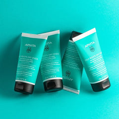 Oily Roots Dry Ends Conditioner Apivita