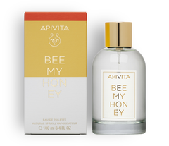 Eau de Toilette Bee My Honey [100ml] Apivita