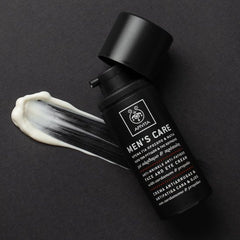 Anti-Wrinkle Anti-Fatigue Face and Eye Cream Apivita