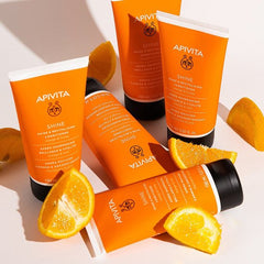 Shine & Revitalizing Conditioner Apivita