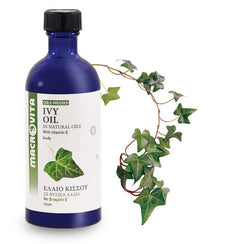 Hedera-olie Macrovita