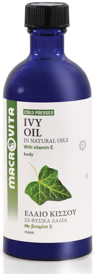 Hedera-olie Macrovita