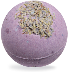 Handgemaakte Bruisbal Sleepy Head Aromaesti