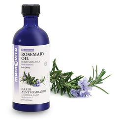 Rozemarijnolie Macrovita