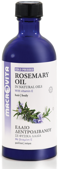 Rozemarijnolie Macrovita