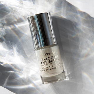 Intensive Care 5-Action Eye Serum Apivita