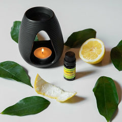 Biologische Essentiële Olie Blend - Refresh Apivita