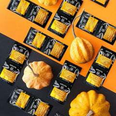 Detox Face Mask met Pompoen (2 zakjes) Apivita