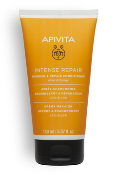 Keratin Repair Conditioner Apivita