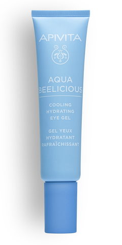 Aqua Beelicious Cooling Hydrating Eye Gel Apivita