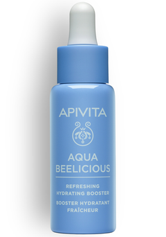 Aqua Beelicious Refreshing Hydrating Booster Apivita
