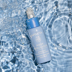 Aqua Beelicious Refreshing Hydrating Booster Apivita