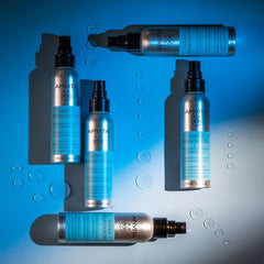 Greek Mountain Tea Face Water Apivita