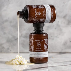 Pure Jasmine Shower Gel Apivita