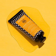 Intensive Moisturizing Hand Cream Honey Apivita