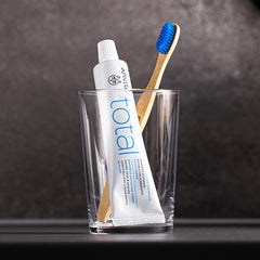 Total Protection Tandpasta Apivita