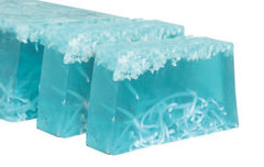 Handgemaakte Zeep Zeezout (100 gram) Aromaesti