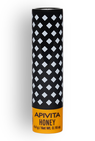 Lippenbalsem Honing Apivita