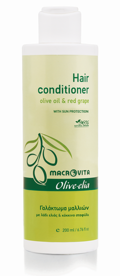 Conditioner met Olijfolie Olive-elia