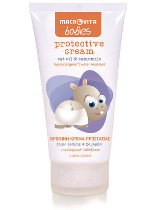 Baby Verzorgingspakketje (0-36m) Macrovita