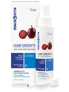 Haargroei Serum Macrovita