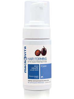 Haarschuim Macrovita