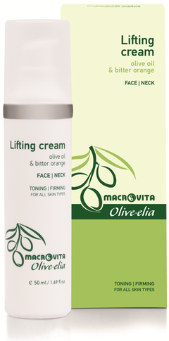 Lifting Cream Olive-elia