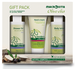 Reisset Aura Olive-elia