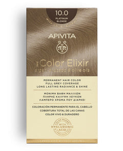 My Color Elixir 10.0 Platina Blond Apivita