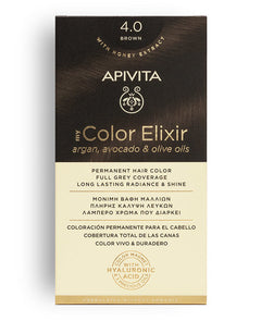 My Color Elixir 4.0 Bruin Apivita