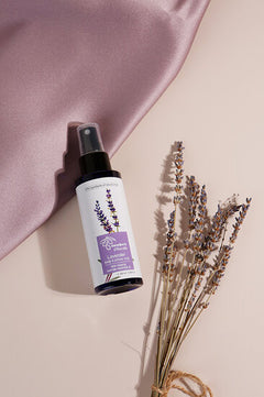 Kussenspray met Lavendel (100 ml) Olive-elia