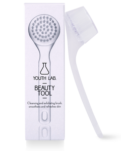 Youth Lab Beauty Tool Gezichtsborstel Youth Lab.