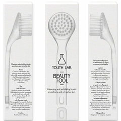 Youth Lab Beauty Tool Gezichtsborstel Youth Lab.