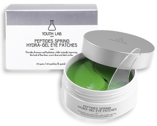 Youth Lab Peptide Oogpads (30 paar) Youth Lab.