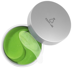 Youth Lab Peptide Oogpads (30 paar) Youth Lab.