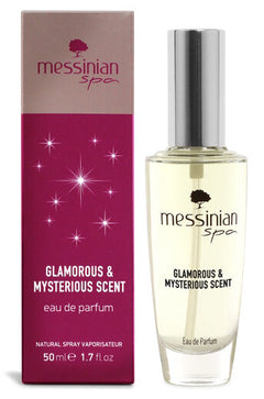 Eau de Parfum Glamorous & Mysterious Messinian Spa