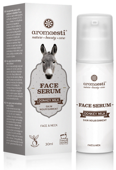 Ezelinnenmelk Serum Aromaesti