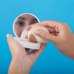 Youth Lab Compact Cream Powder SPF50 (lichte tint) Youth Lab.